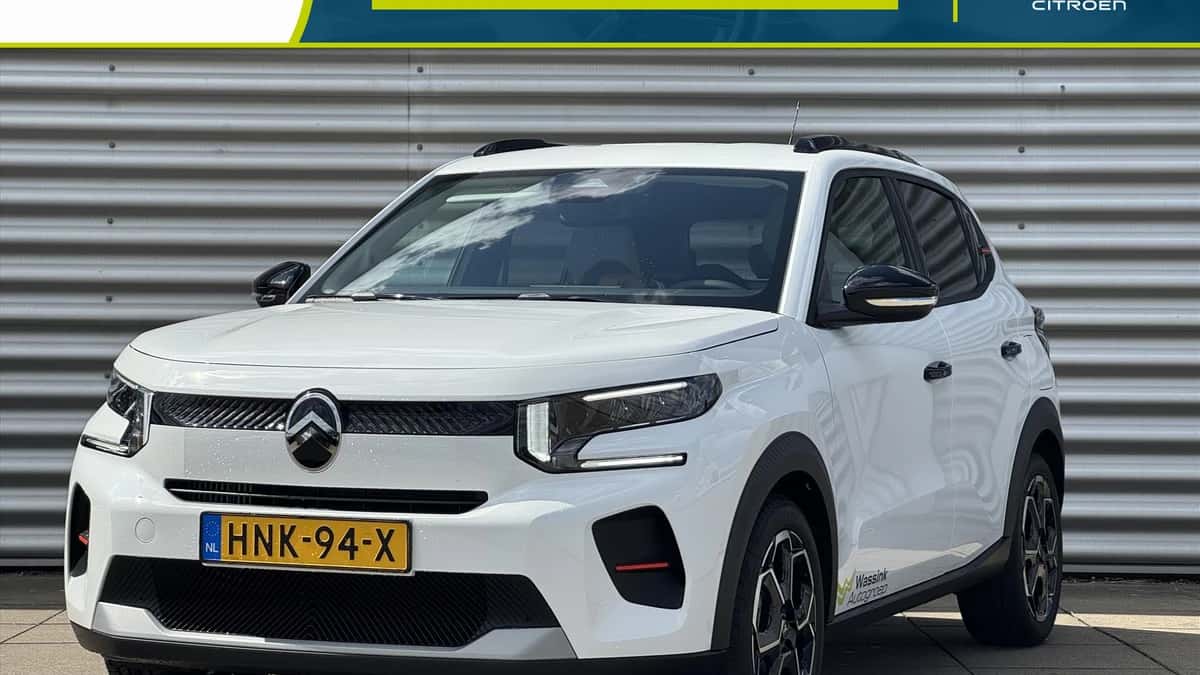 Citroën C3 (2025) — foto 1