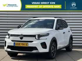 Citroën C3 (2025) thumbnail 1