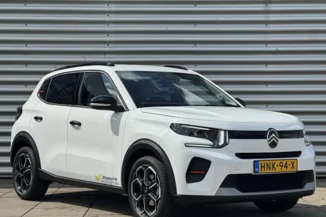 Citroën C3 (2025) thumbnail 2