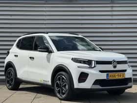 Citroën C3 (2025) thumbnail 2