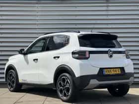 Citroën C3 (2025) thumbnail 11