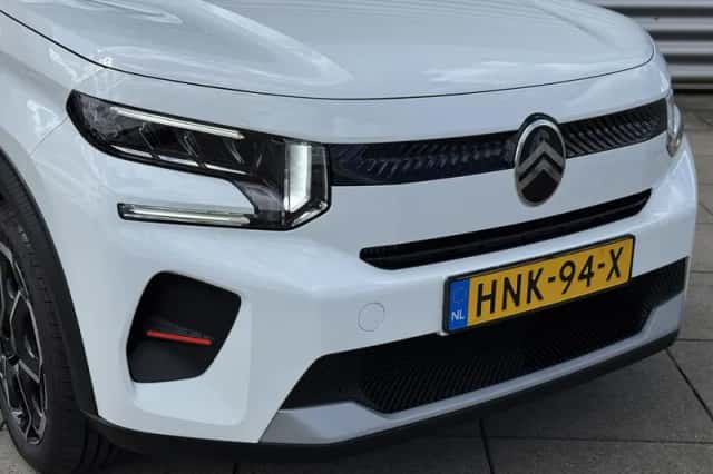 Citroën C3 (2025) thumbnail 12
