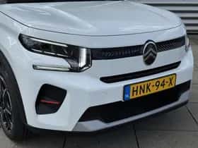 Citroën C3 (2025) thumbnail 12