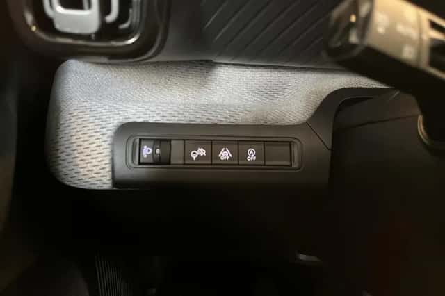 Citroën C3 (2025) thumbnail 14