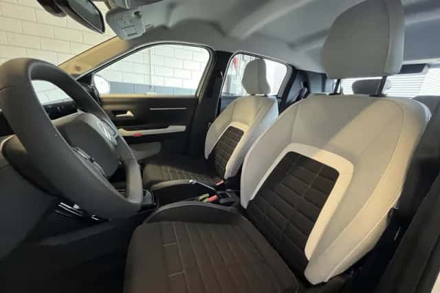 Citroën C3 (2025) thumbnail 18