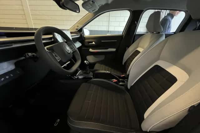 Citroën C3 (2025) thumbnail 19