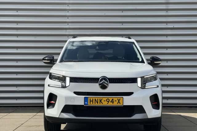 Citroën C3 (2025) thumbnail 3