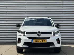Citroën C3 (2025) thumbnail 3
