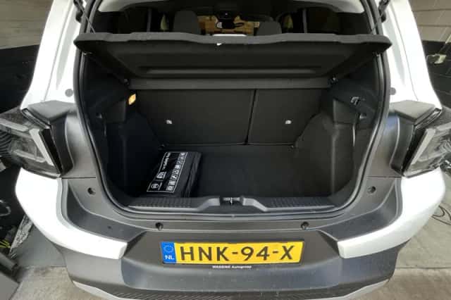 Citroën C3 (2025) thumbnail 22