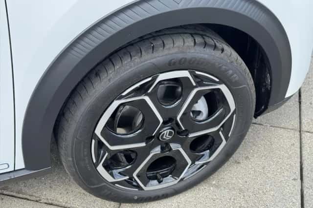 Citroën C3 (2025) thumbnail 23