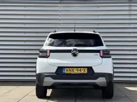 Citroën C3 (2025) thumbnail 4
