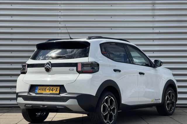 Citroën C3 (2025) thumbnail 5