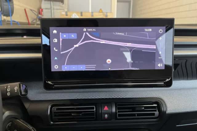 Citroën C3 (2025) thumbnail 8