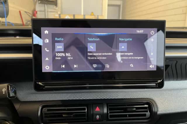 Citroën C3 (2025) thumbnail 10