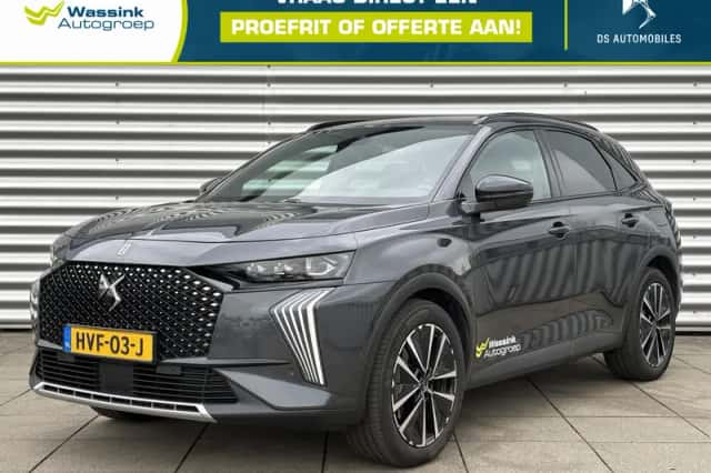 DS 7 (2025)