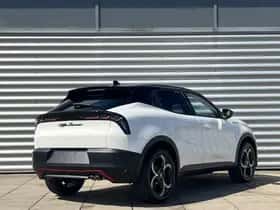 Alfa Romeo Junior (2025) thumbnail 3