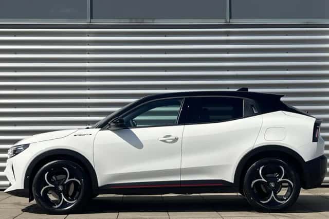 Alfa Romeo Junior (2025) thumbnail 6