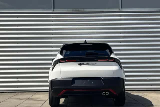 Alfa Romeo Junior (2025) thumbnail 8