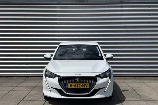 Peugeot 208 (2020) thumbnail 2