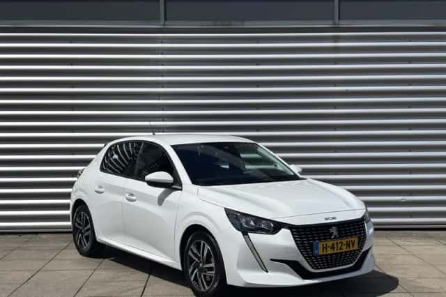 Peugeot 208 (2020) thumbnail 3