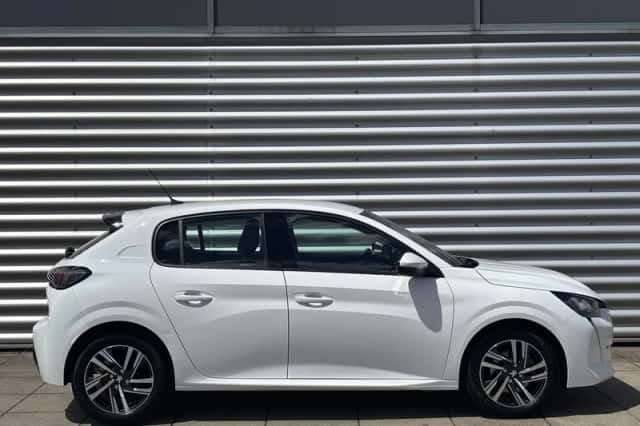 Peugeot 208 (2020) thumbnail 4