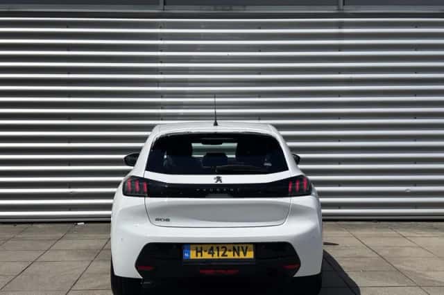 Peugeot 208 (2020) thumbnail 6