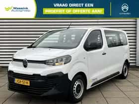Citroën Jumpy (2025)