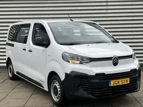 Citroën Jumpy (2025) thumbnail 2