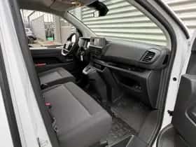 Citroën Jumpy (2025) thumbnail 11