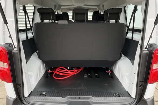 Citroën Jumpy (2025) thumbnail 13