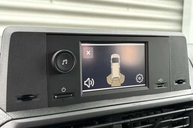 Citroën Jumpy (2025) thumbnail 18