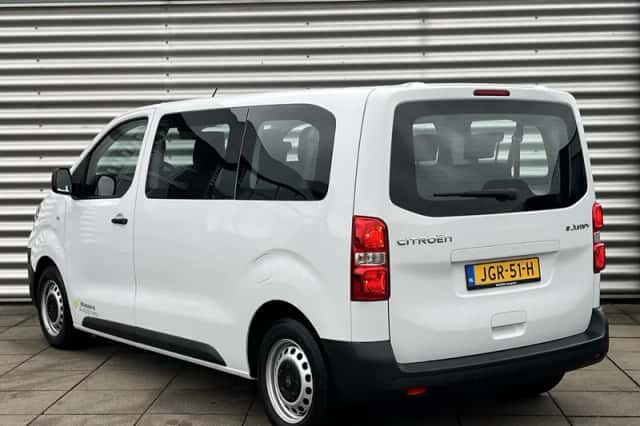 Citroën Jumpy (2025) thumbnail 3
