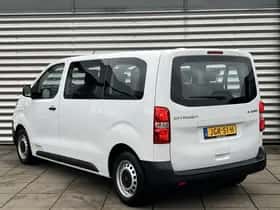 Citroën Jumpy (2025) thumbnail 3