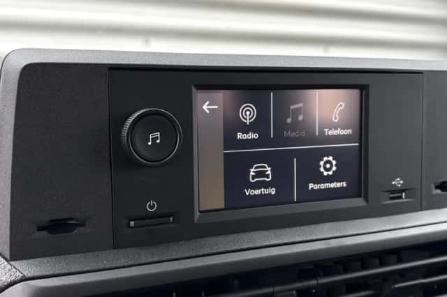 Citroën Jumpy (2025) thumbnail 23
