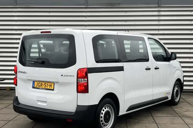 Citroën Jumpy (2025) thumbnail 4
