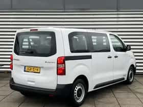 Citroën Jumpy (2025) thumbnail 4