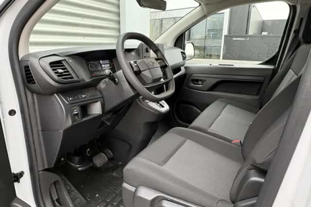 Citroën Jumpy (2025) thumbnail 5