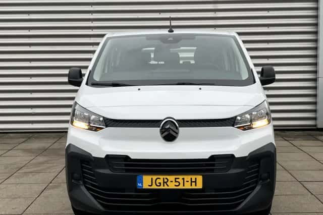 Citroën Jumpy (2025) thumbnail 6