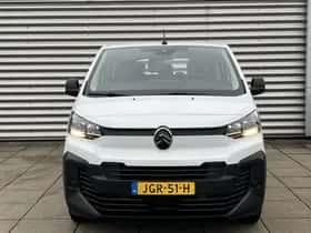 Citroën Jumpy (2025) thumbnail 6