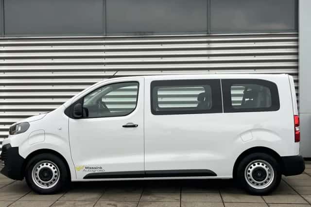 Citroën Jumpy (2025) thumbnail 7