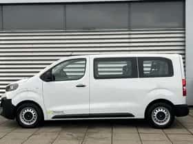Citroën Jumpy (2025) thumbnail 7