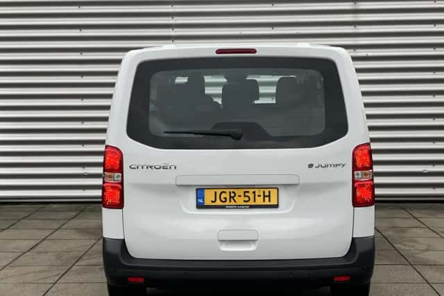 Citroën Jumpy (2025) thumbnail 8