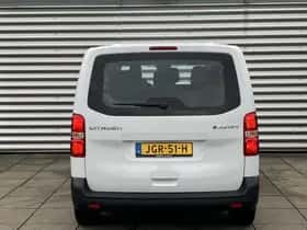Citroën Jumpy (2025) thumbnail 8