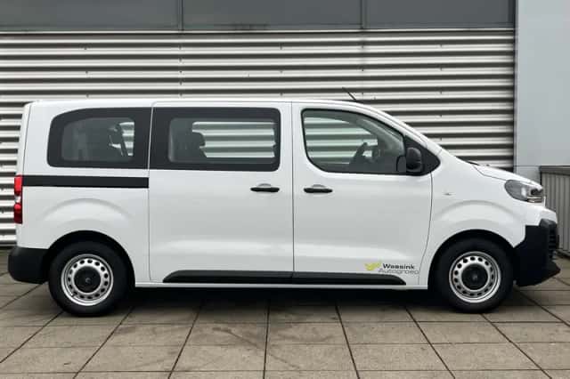Citroën Jumpy (2025) thumbnail 9