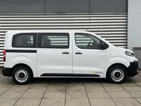 Citroën Jumpy (2025) thumbnail 9