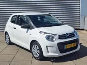 Citroën C1 (2021) thumbnail 2