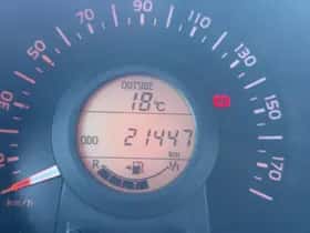 Citroën C1 (2021) thumbnail 11