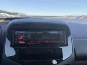 Citroën C1 (2021) thumbnail 12