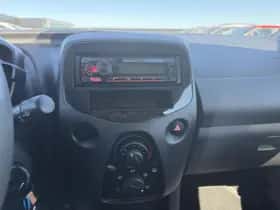 Citroën C1 (2021) thumbnail 13