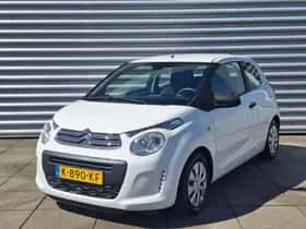 Citroën C1 (2021) thumbnail 15